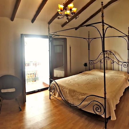Villa Carabeo Nerja Zewnętrze zdjęcie