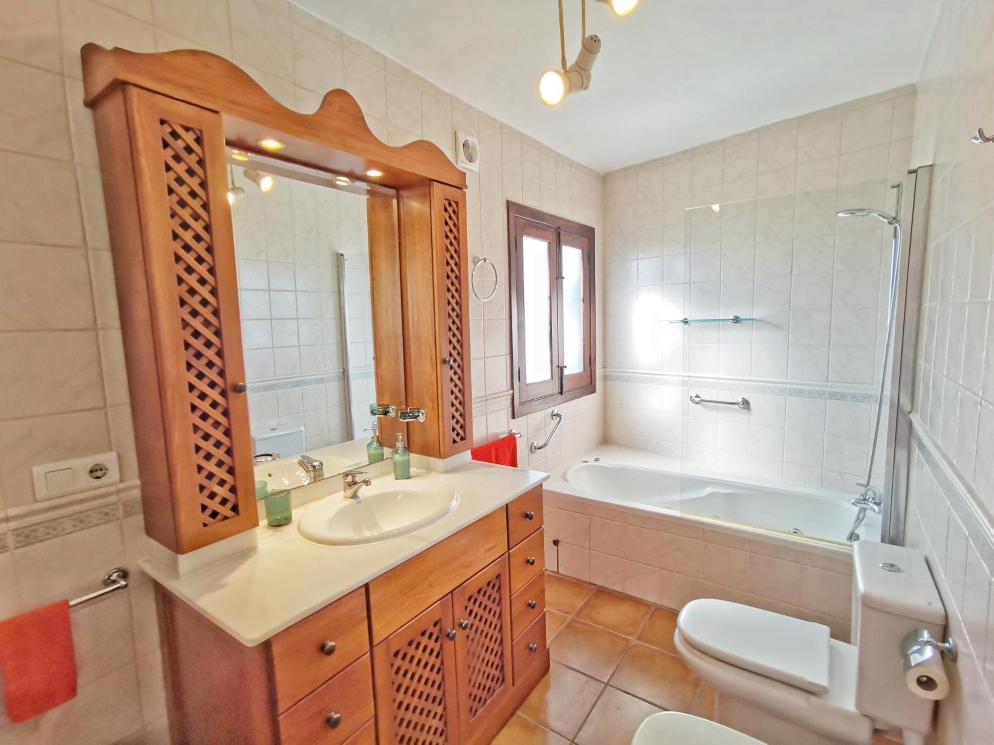 Villa Carabeo Nerja Zewnętrze zdjęcie
