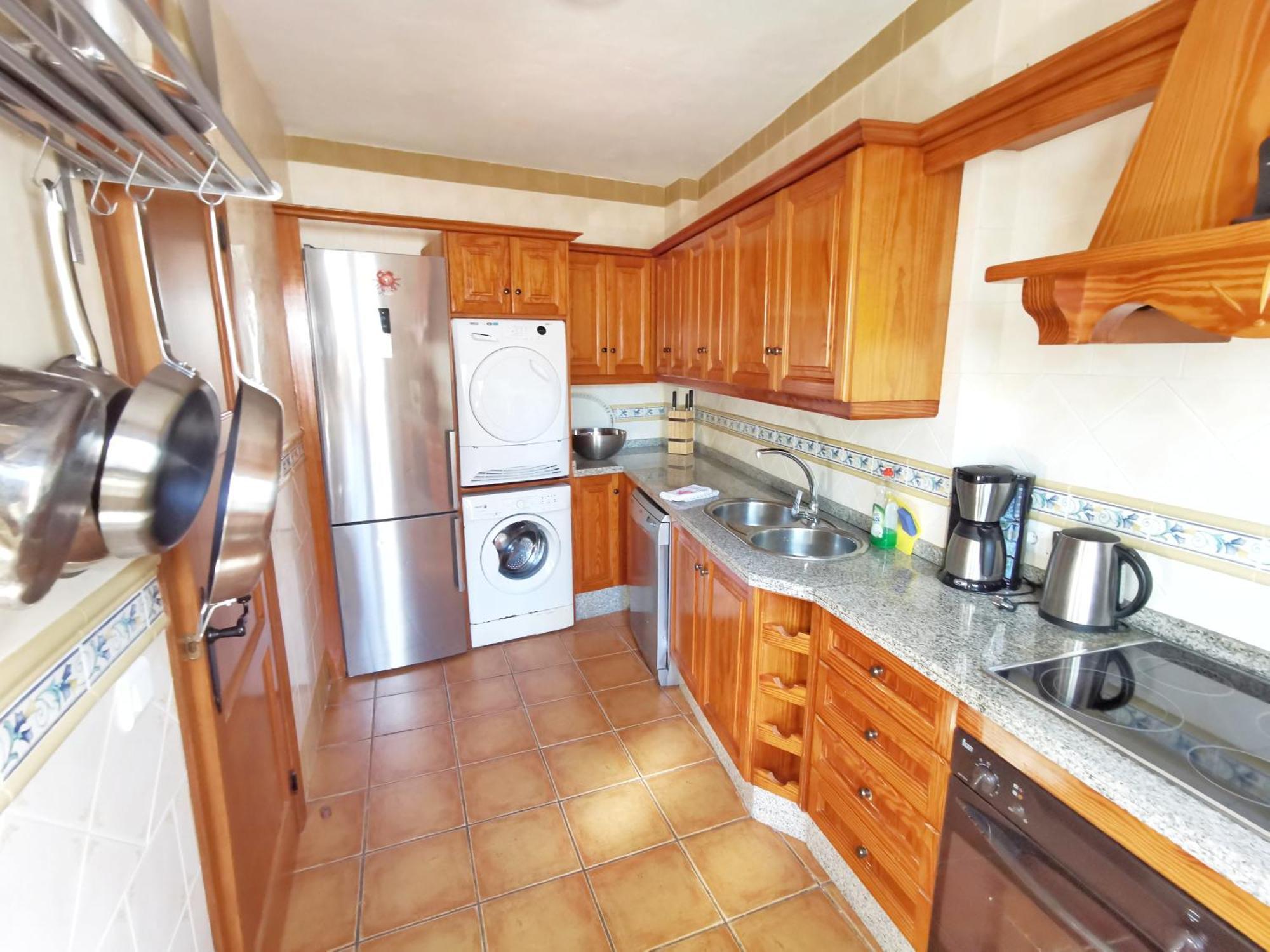 Villa Carabeo Nerja Zewnętrze zdjęcie