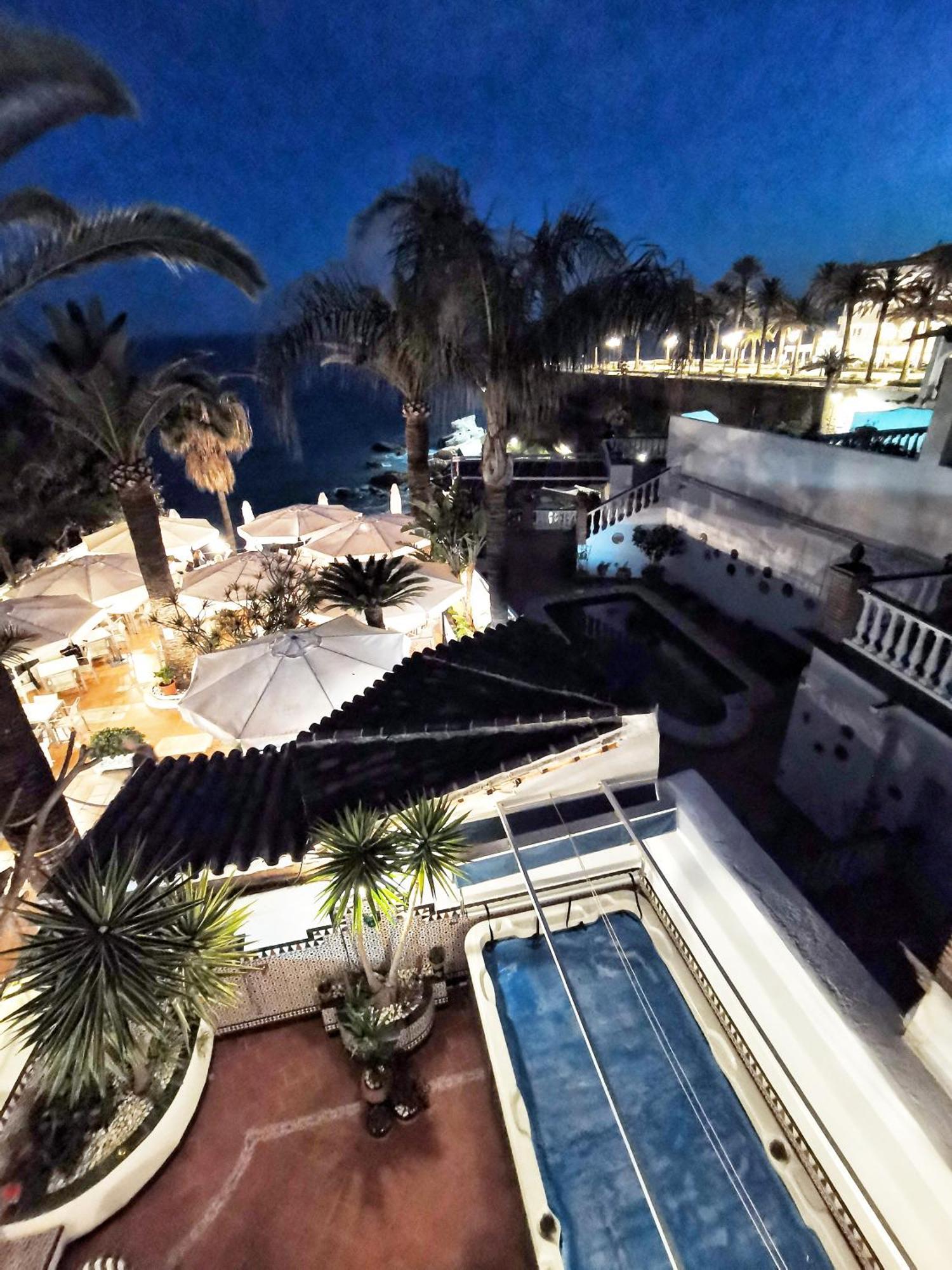 Villa Carabeo Nerja Zewnętrze zdjęcie