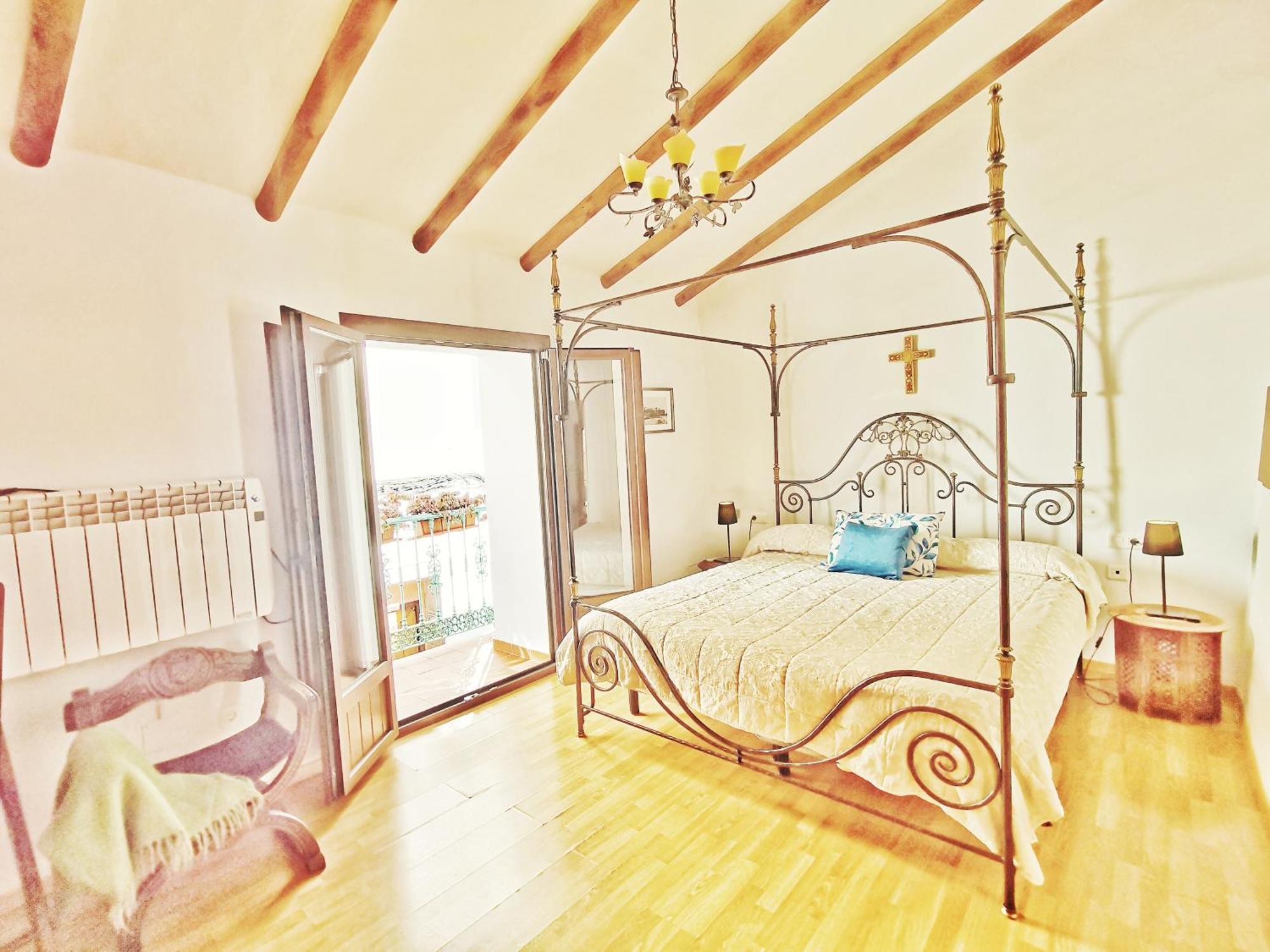 Villa Carabeo Nerja Zewnętrze zdjęcie