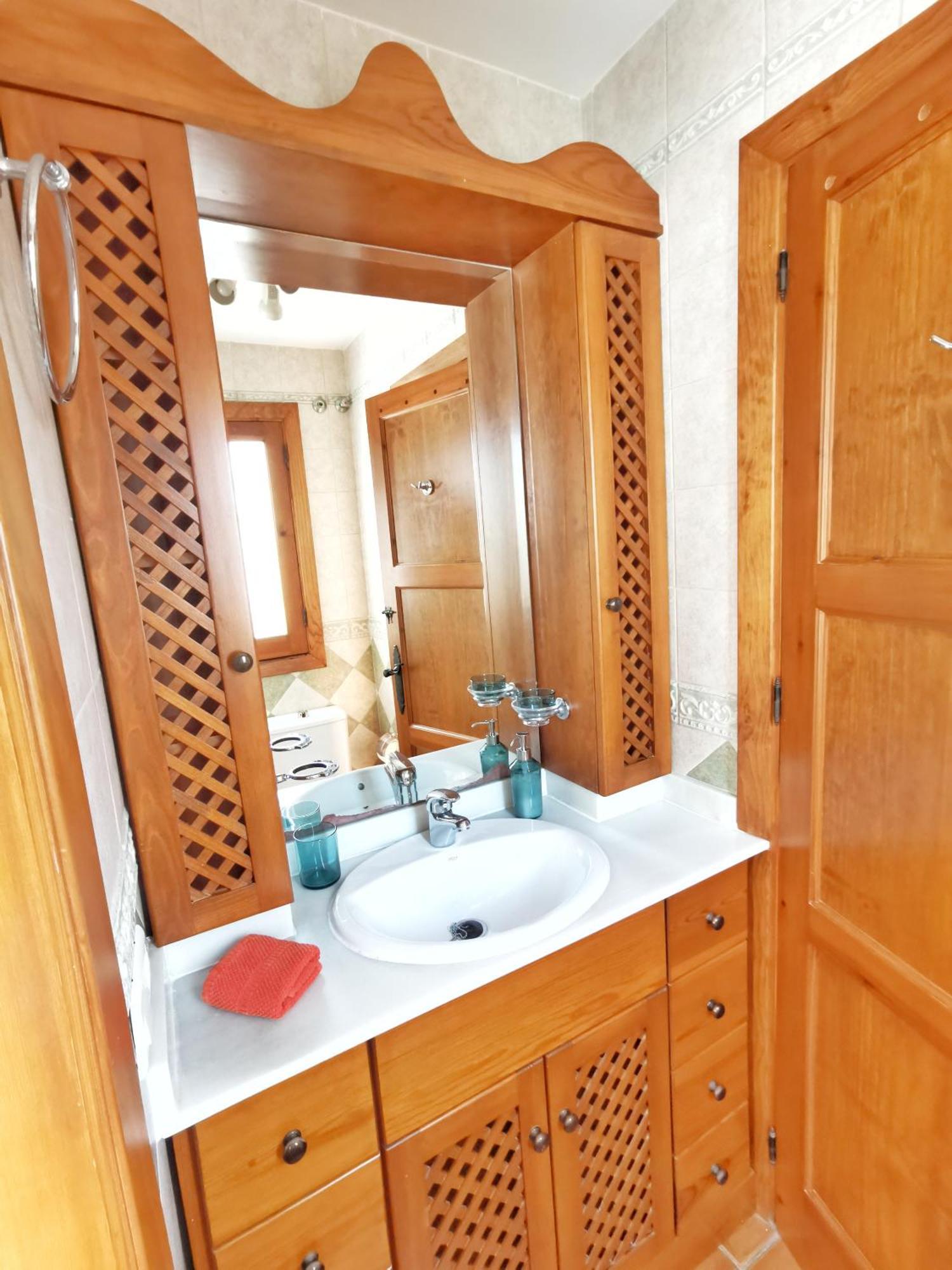 Villa Carabeo Nerja Zewnętrze zdjęcie