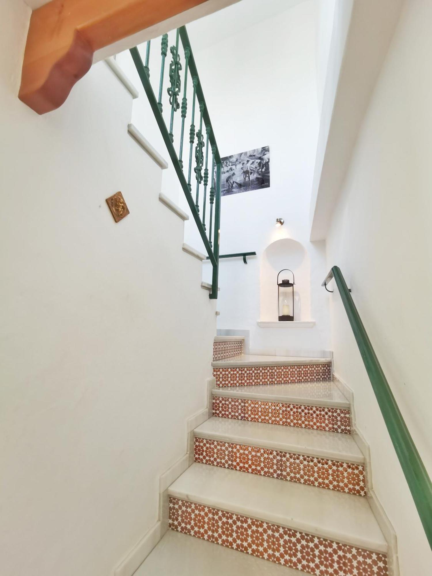 Villa Carabeo Nerja Zewnętrze zdjęcie