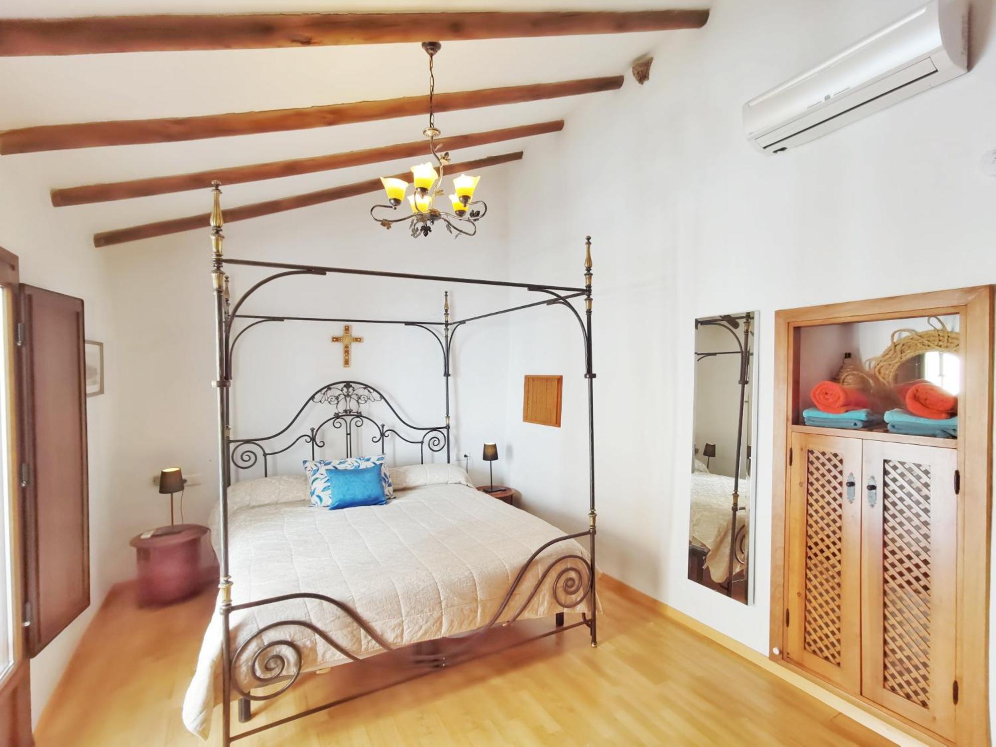 Villa Carabeo Nerja Zewnętrze zdjęcie