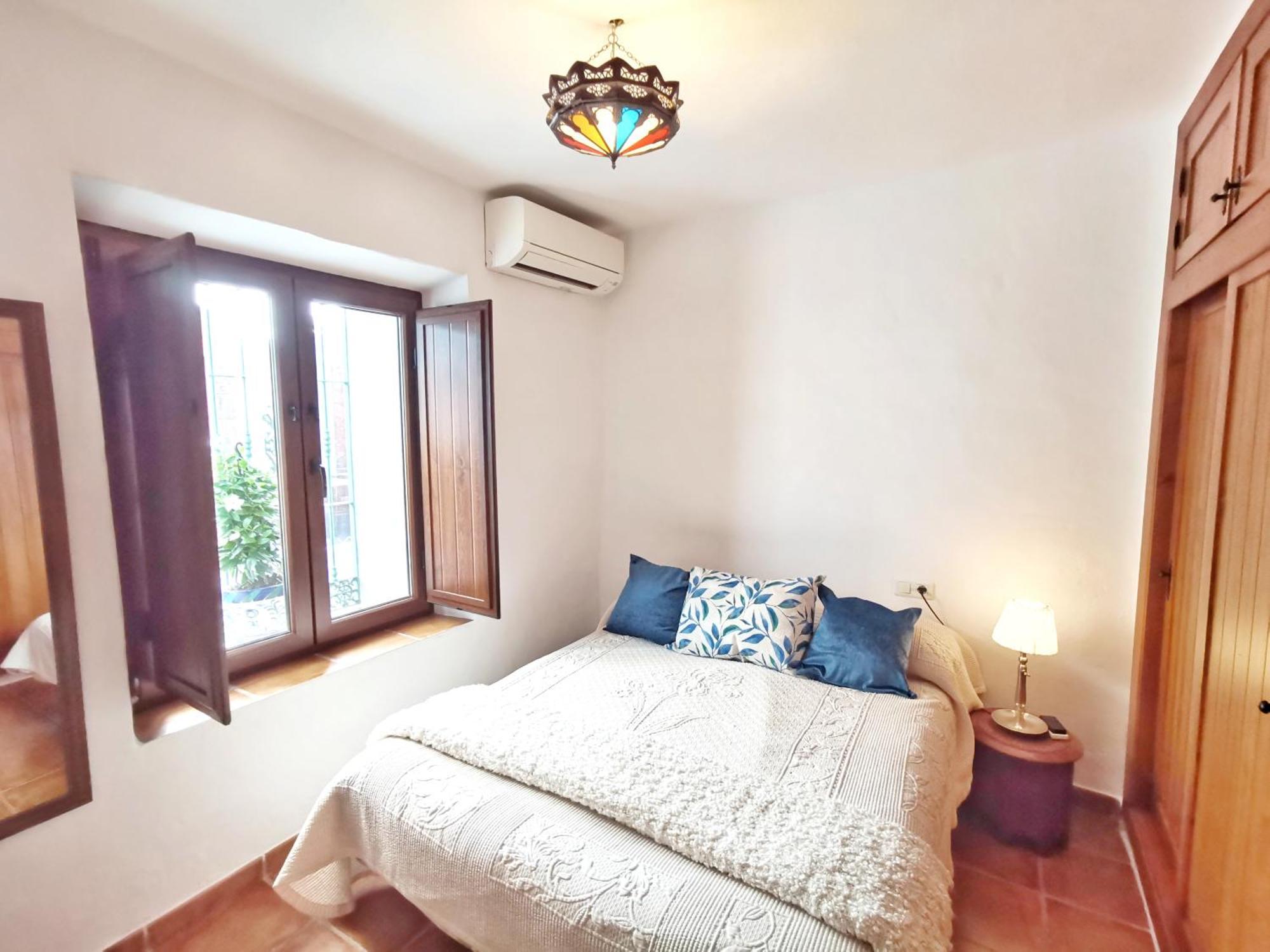 Villa Carabeo Nerja Zewnętrze zdjęcie