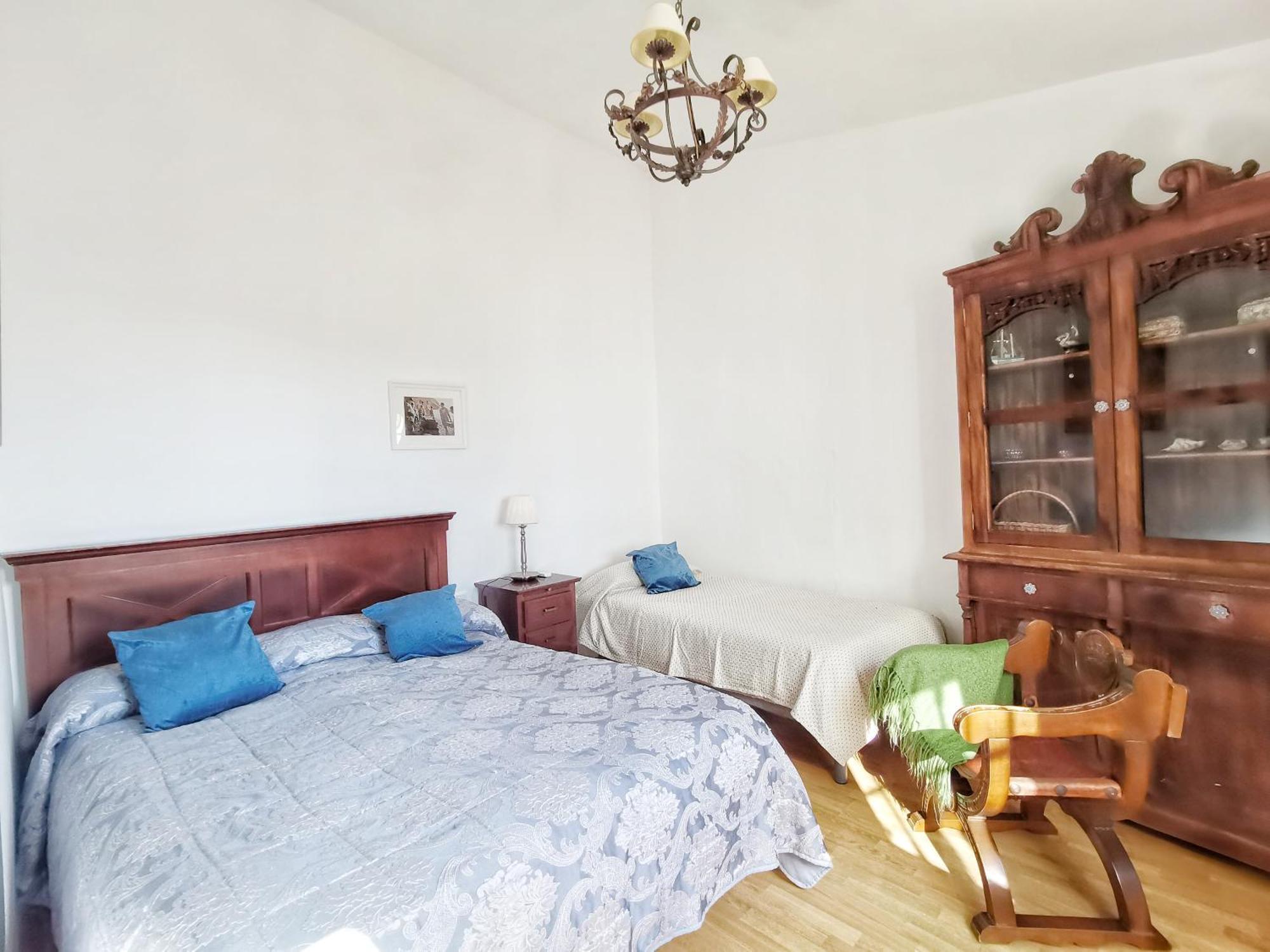 Villa Carabeo Nerja Zewnętrze zdjęcie