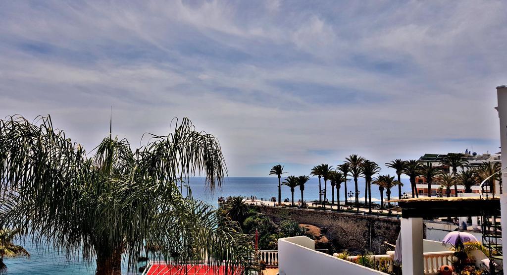 Villa Carabeo Nerja Zewnętrze zdjęcie