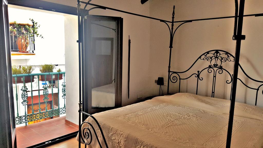 Villa Carabeo Nerja Zewnętrze zdjęcie