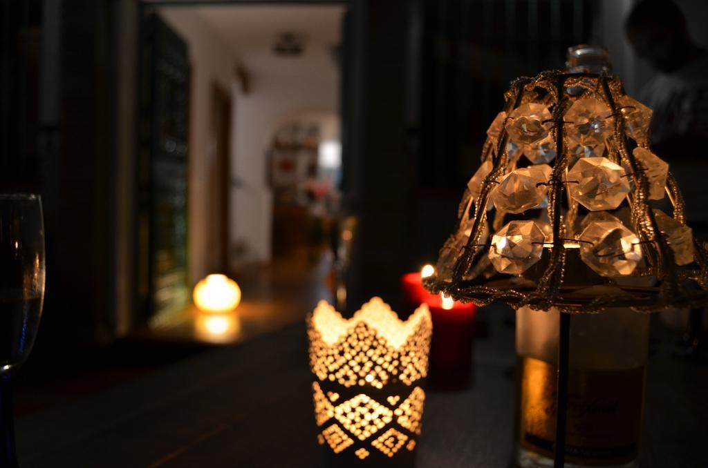 Villa Carabeo Nerja Zewnętrze zdjęcie