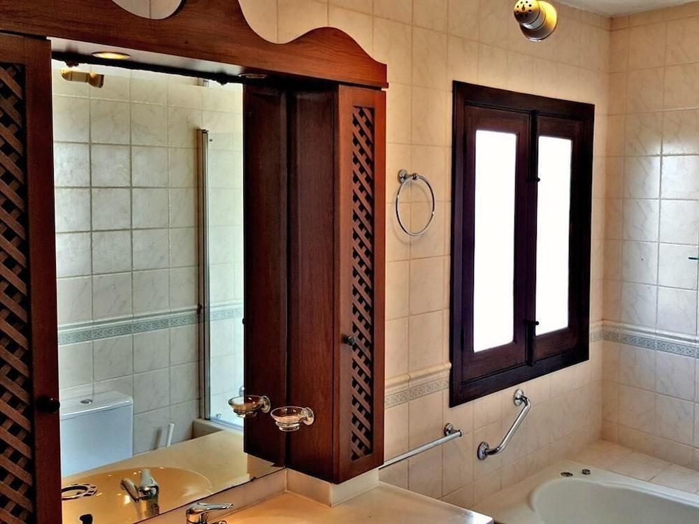 Villa Carabeo Nerja Zewnętrze zdjęcie